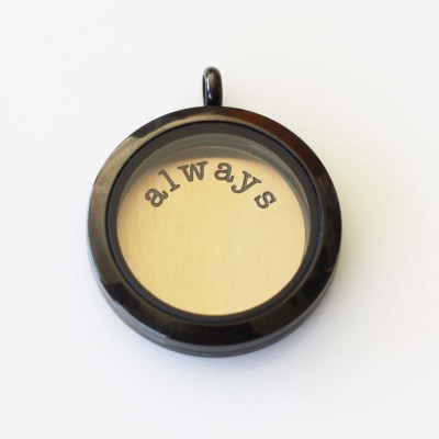 Always Plate - Copper Tone